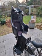 Bobike fietsstoel, Ophalen, Gebruikt