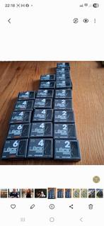 te koop set omc lock hook haken nieuwe in doos, Ophalen, Nieuw, Haak