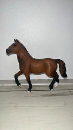 Schleigh paard, Ophalen of Verzenden, Zo goed als nieuw, Paard, Beeldje of Figuurtje
