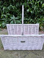 Mand voor tijdschriften - Lectuurbak  - Laura Ashley, Huis en Inrichting, Woonaccessoires | Krantenbakken en Lectuurbakken, Ophalen