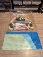 Lego Paradise - Cabana Beach (6410), Ophalen of Verzenden, Zo goed als nieuw, Complete set, Lego