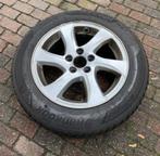 volvo winterwielen, Ophalen, Gebruikt, 16 inch, Banden en Velgen