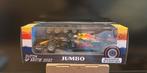 JUMBO MODEL RACING CAR RED BULL 2021, Hobby en Vrije tijd, Modelauto's | 1:24, Ophalen, Nieuw, Overige merken