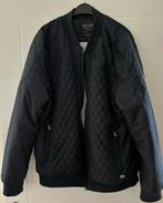 Cars jas/jack maat XL, Kleding | Heren, Jassen | Winter, Ophalen of Verzenden, Gedragen, Maat 56/58 (XL), Blauw