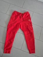 Nike tech maat L, Kleding | Heren, Sportkleding, Ophalen of Verzenden, Zo goed als nieuw, Grijs, Algemeen