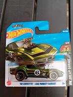 '68 Corvette Gas Monkey Garage, Ophalen of Verzenden, Nieuw