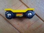 BRIO Autotransporter met oprijplaat, Ophalen of Verzenden, Nieuw