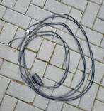 Aspock aanhangwagen verlichting kabel 13 polig (2 x 5 draad), Auto diversen, Aanhangwagen-onderdelen, Ophalen of Verzenden, Zo goed als nieuw