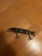 Spro Kaminari Pike, Ophalen of Verzenden, Zo goed als nieuw, Overige typen