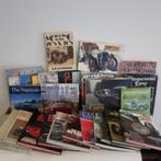 Autoboeken 30 stuks diverse Engelse tekst PRIJS PER STUK, Ophalen, Gelezen, Algemeen