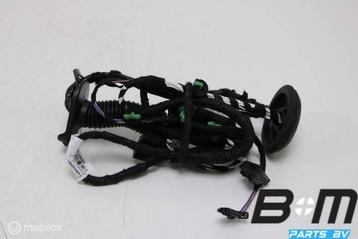 Portierkabelboom rechts achter VW Passat B8 3G0971694F beschikbaar voor biedingen