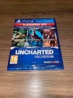 Uncharted The Nathan Drake Collection PS4, Spelcomputers en Games, Games | Sony PlayStation 4, 1 speler, Nieuw, Vanaf 16 jaar