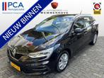 Renault Mégane Estate 1.3 TCe Business Zen (bj 2021), Auto's, Voorwielaandrijving, Stof, Gebruikt, Euro 6