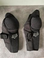 Fox Launch Pro knie scheen beschermers kneepads L XL, Bovenkleding, XL, Gebruikt, Ophalen of Verzenden