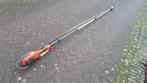 Husqvarna 536LiPT5 Accu Stokzaag telescoop zonder accu, Ophalen, Gebruikt, ????, 536LiPT5