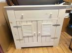 Slaapkamerkast / commode, Ophalen, 50 tot 70 cm, 100 cm of meer, Zo goed als nieuw