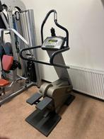 Technogym Step 600 XT Pro, Ophalen, Stepapparaat, Zo goed als nieuw, Metaal