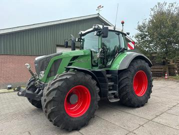 Fendt 826 Vario ProfiPlus beschikbaar voor biedingen