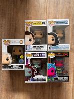 Meerdere funko pops van verschillende fandoms, Ophalen of Verzenden, Zo goed als nieuw