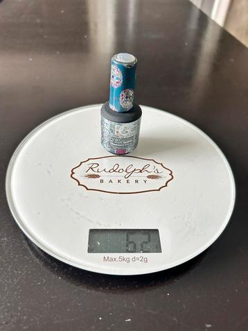 PinkGellac 204 beschikbaar voor biedingen