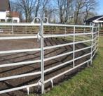 Nieuw! Goedkoopste panels/roundpen's/longeercirkels in NL
