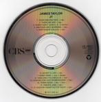 CD - James Taylor - JT, Gebruikt, Ophalen of Verzenden, Poprock