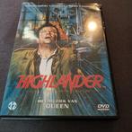 Highlander - dvd, Cd's en Dvd's, Dvd's | Avontuur, Ophalen of Verzenden, Zo goed als nieuw