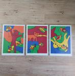 schilderijen, Antiek en Kunst, Ophalen