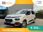 Citroën Berlingo 1.2 PureTech XTR Full OPTIES A € 20.950,, Auto's, Citroën, Automaat, Stof, Gebruikt, 1199 cc