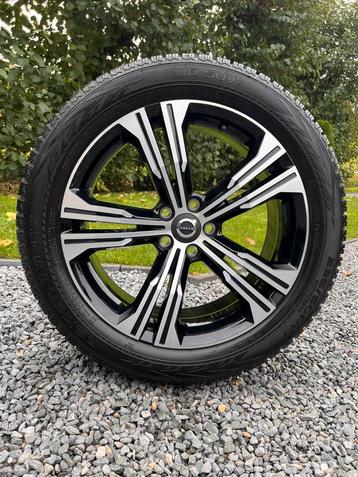 19 inch Volvo XC40 Origineel winterbanden Nokian beschikbaar voor biedingen