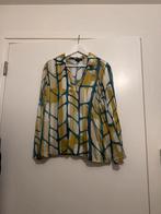 Claudia Sträter Blouse Maat 44, Kleding | Dames, Blouses en Tunieken, Ophalen of Verzenden, Zo goed als nieuw, Maat 42/44 (L)