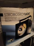 Stroboskoplicht flash, Ophalen of Verzenden, Nieuw, Overige merken