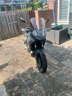 Yamaha TRACER 7 GT in TECH KAMO incl. nieuwe zijkoffers, Motoren, Particulier, Toermotor