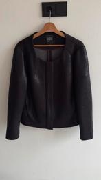 Mooi Didi jas maat L, Ophalen of Verzenden, Zo goed als nieuw, Maat 42/44 (L), Zwart