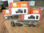 Militaire voertuigen ROCO, Overige merken, 1:50 of kleiner, Ophalen of Verzenden, Zo goed als nieuw