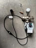 Wilo Para, Doe-het-zelf en Verbouw, Verwarming en Radiatoren, Ophalen, Gebruikt, Minder dan 30 cm, Overige typen
