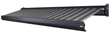 Gloed nieuwe zonneschermen 310cm x 250cm en 550cm x 200cm  beschikbaar voor biedingen