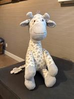 Leuke Giraffe Knuffel, Kinderen en Baby's, Speelgoed | Knuffels en Pluche, Ophalen of Verzenden, Gebruikt, Overige typen