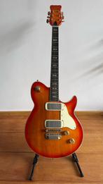 Framus Nasville super deluxe, Ophalen, Gebruikt, Solid body, Overige merken