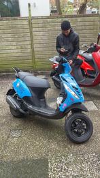 Zip 125cc onderdelen zip 2t, Fietsen en Brommers, Scooters | Piaggio, Ophalen of Verzenden, Zo goed als nieuw, Zip