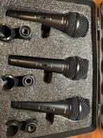 Behringer XM1800S, Ophalen, Zo goed als nieuw