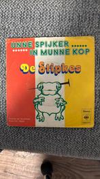 De stipkes, Ophalen of Verzenden, Zo goed als nieuw, Overige formaten, Levenslied of Smartlap