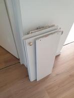 Ivar Ikea kast 80x30x83 met grondlaag, Huis en Inrichting, Ophalen, Gebruikt