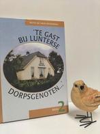 Vries,-Rozendaal, Hetty de; Te gast bij Lunterse dorpsgenote, Gelezen, Ophalen of Verzenden, 20e eeuw of later