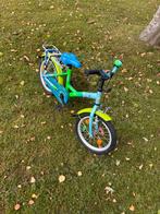 Leuk 16 inch fiets, Ophalen, Gebruikt, 16 tot 20 inch