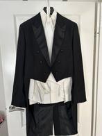 Studenten Gala Rok kostuum maat 102, Kleding | Heren, Ophalen, Gedragen, Zwart