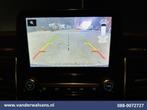Ford Transit Custom 2.0 TDCI 185pk L1H1 Euro6 Airco | Camera, Voorwielaandrijving, Stof, Gebruikt, 4 cilinders