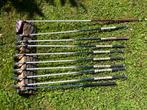Golfset dames Ping, Sport en Fitness, Golf, Ophalen of Verzenden, Zo goed als nieuw, Set, Ping