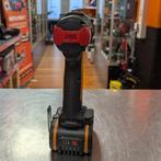 Worx WX373.1 Cordless impact drill set (incl lader en x 20V, Doe-het-zelf en Verbouw, Gereedschap | Boormachines, Worx, Zo goed als nieuw