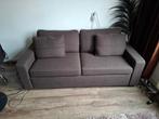 COR designer slaapbank, kwalitatief hoogwaardige support, Ophalen, Zo goed als nieuw, Tweepersoons, 200 cm